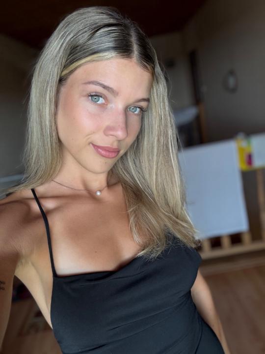 Kristína Kováčová