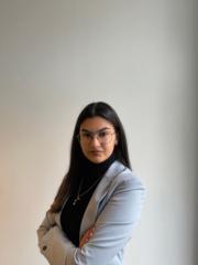 Shirin Orta