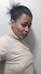 Pumeza Mondileki-Digital marketer