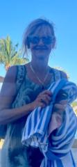 Diane Thomas