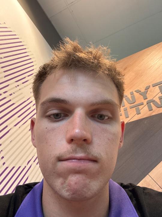 Noah Wharepapa