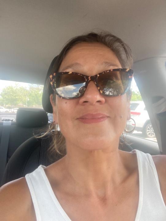 Denise Vermast
