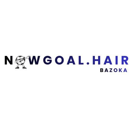 Nowgoal Hair