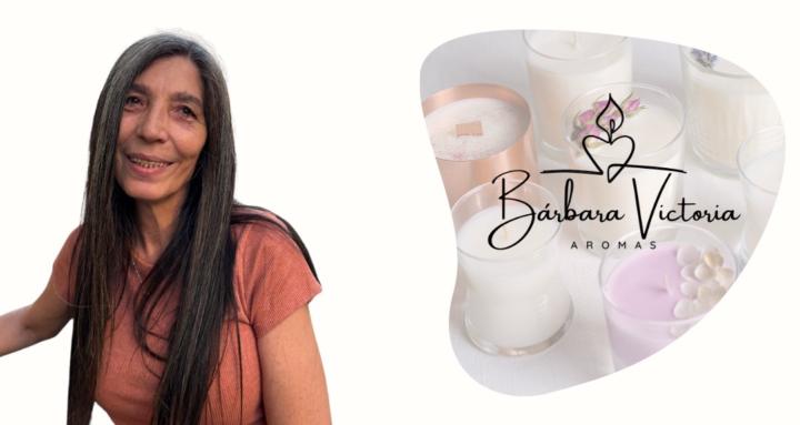 Barbara Victoria Aromas