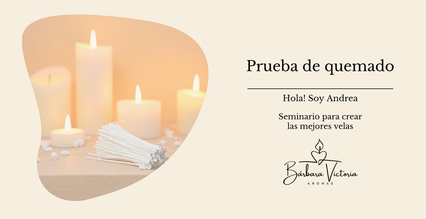 07 - Prueba de quemado