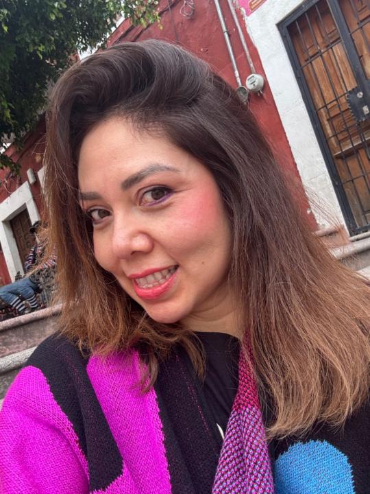 Paloma Lubian