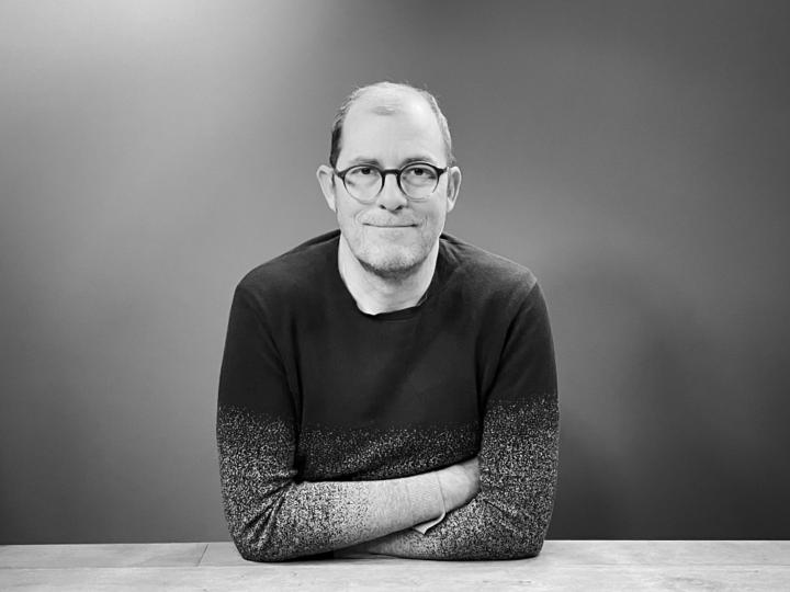 Florian Nussbaumer