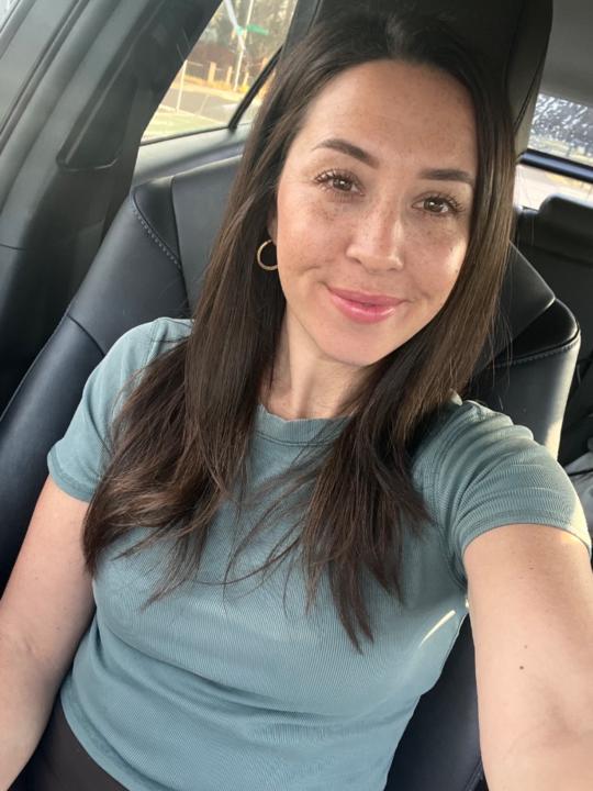 Laurissa Brown