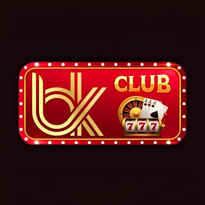 Bk Club