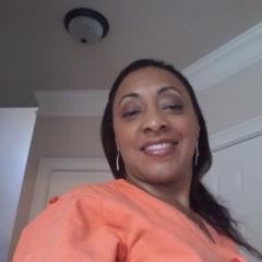 Kecia ONeal