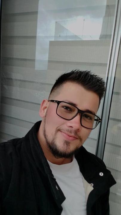 Jhonny Sierra