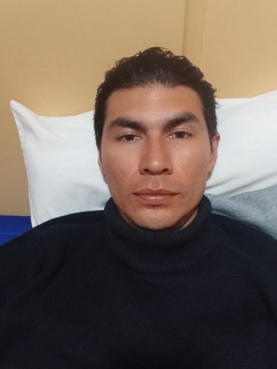 Giancarlo Aguilar Figueredo