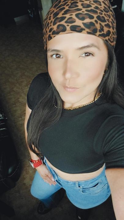 Dulcelis Ramírez