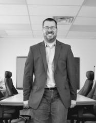Michael Kaufman