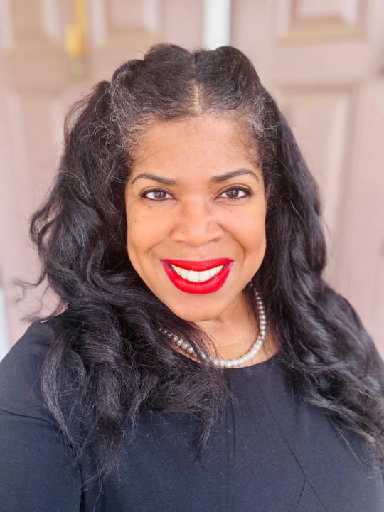Ziza McMillan