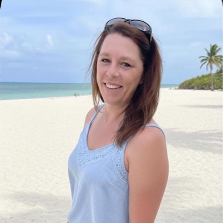 Bethany Pedersen