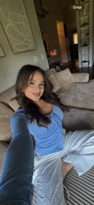 Giovanna Meza
