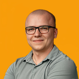Alex Schell