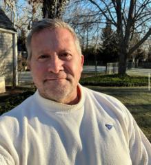 Dennis McCloskey