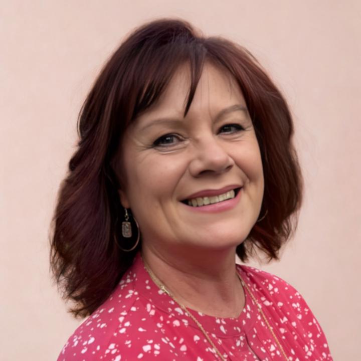 Tracy Caraway