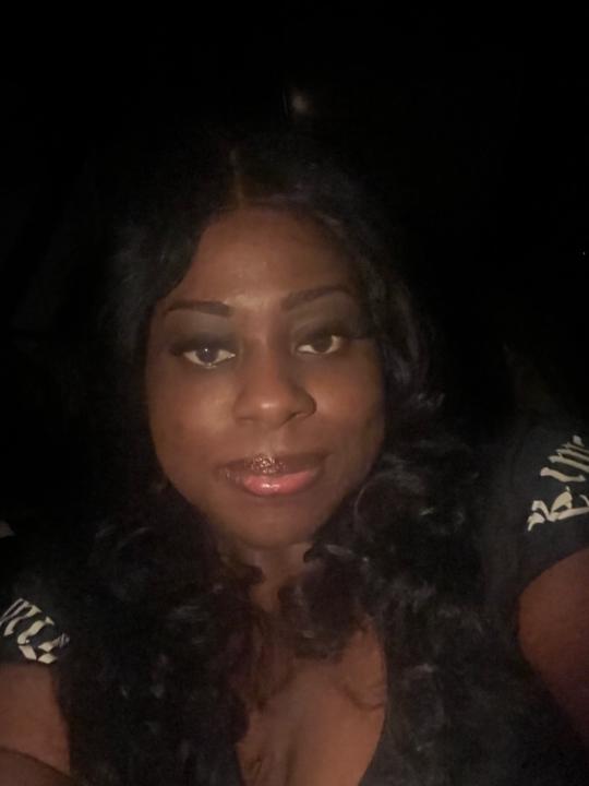 Roxanne Tolbert