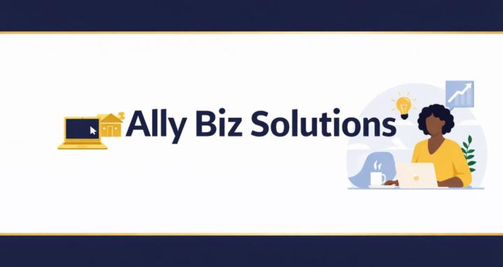 Ally Biz Solutions