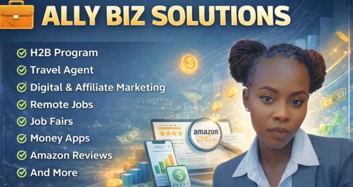Ally Biz Solutions
