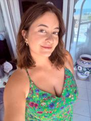 Lucie Gaumet
