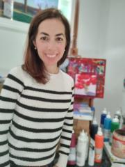 Mónica Linares