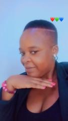 Boingotlo Tlangae