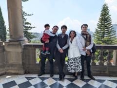 María de Lourdes Ramos Garrido