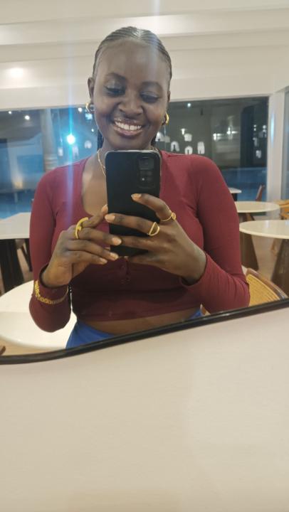 Brenda Maina