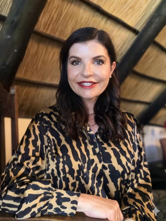 Celia de Villiers