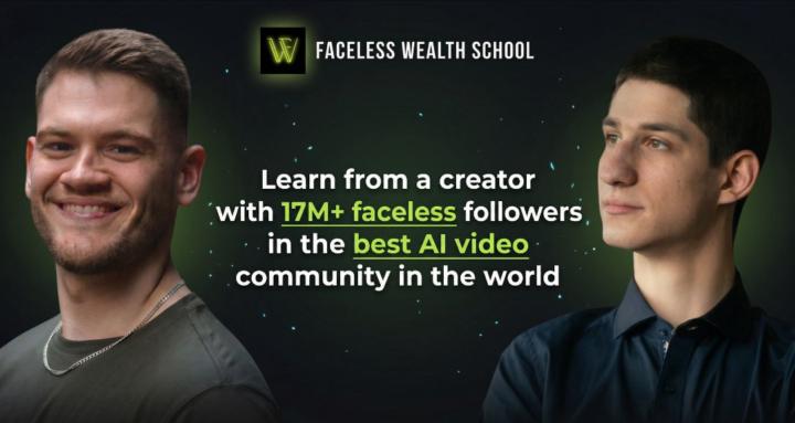 Faceless Wealth School