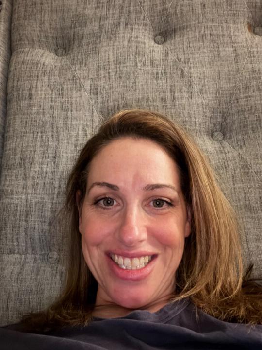 Casandra Bodenhamer