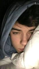 Ethan James Parker