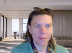 Cynthia Paalvast- Vonk