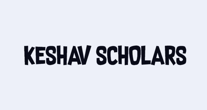 Keshav Scholars