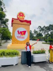 Thanh Phung