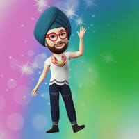 Harginder Singh