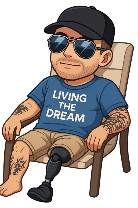 Jp Logan