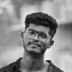Shoen Varghese Joby