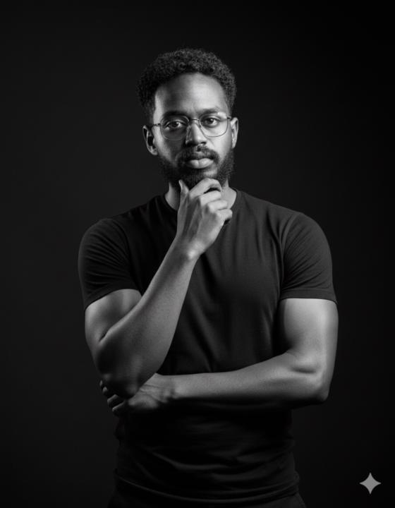 Ahmed Ali Salih
