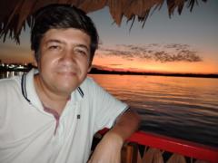 Homar Cesar Robles jeri