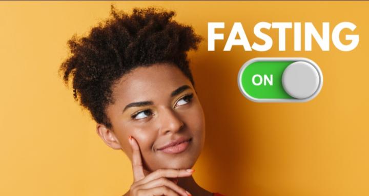 Fasting ON Community