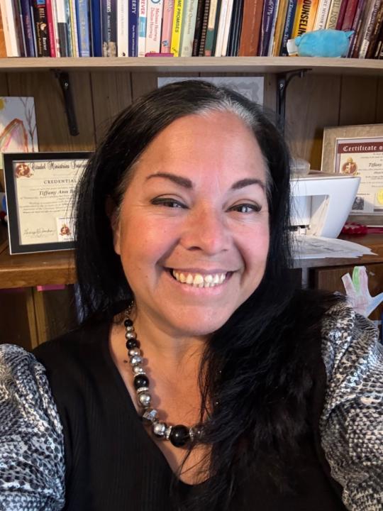 Tiffany Baluka Brannon