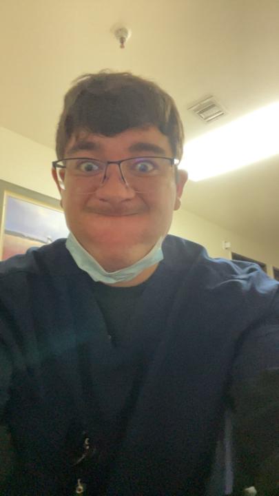 Michael Aguirre