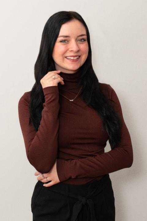 Natalie Kubik