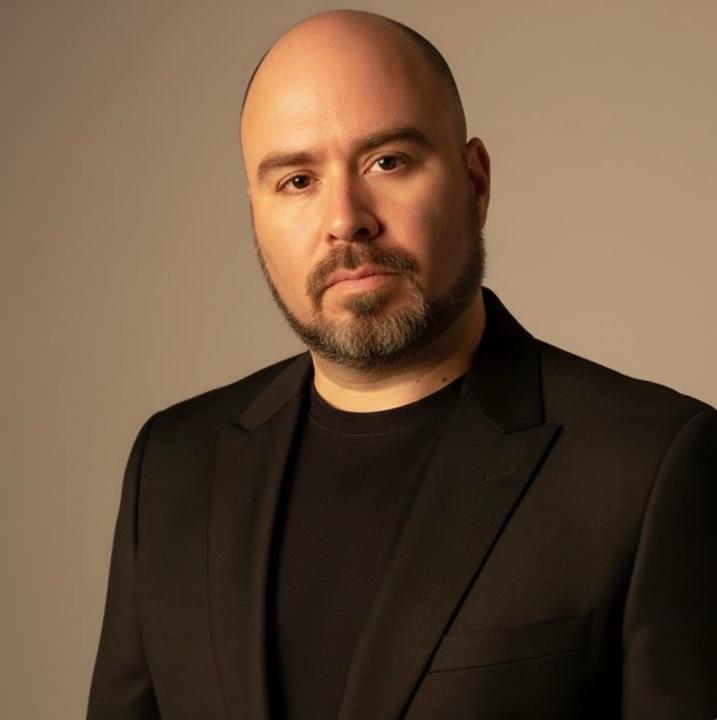 Gabriel Paz