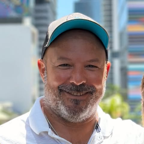 Alejandro Galarraga